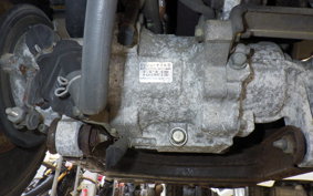 HONDA GYRO UP TA01