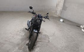 HONDA REBEL 250 S MC49