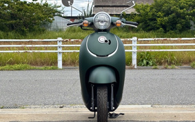 HONDA GIORNO AF77