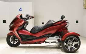 HONDA FORZA TRIKE Z
