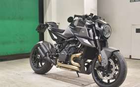 KTM BRABUS 1300R 2022