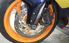 HONDA CBR1000RR 2004 SC57