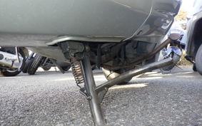 YAMAHA MAJESTY 250 4HC