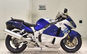SUZUKI GSX1300R HAYABUSA 2000