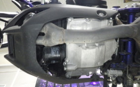 YAMAHA MT-03 2018 RH13J