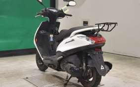 YAMAHA AXIS 125 Z SED7J