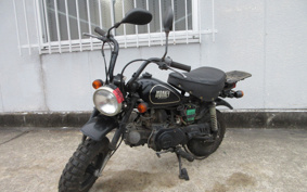 HONDA MONKEY Z50J
