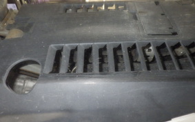 SUZUKI SKYWAVE 250 (Burgman 250) M 2004 CJ45A