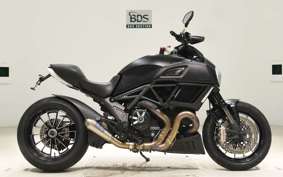 DUCATI DUCATI ディアベル 2015