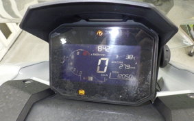 HONDA ADV160 2018 KF54