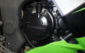 KAWASAKI NINJA 250 SL BX250A