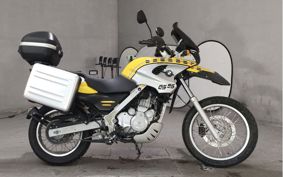 BMW F650GS 0172