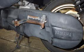 YAMAHA JOG POCHE SA08J