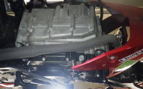 SUZUKI RAIDER R150 2024