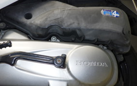 HONDA DIO Gen.6 2015 AF68