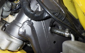 SUZUKI RMX250 S Gen.2 2007 SJ14A