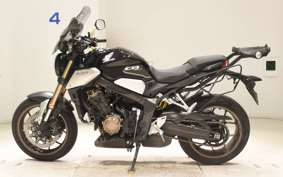 HONDA CB650R 2019 RH03