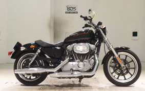 HARLEY XL883LI 2010