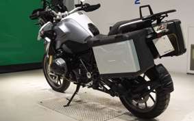 BMW R1200GS 2015