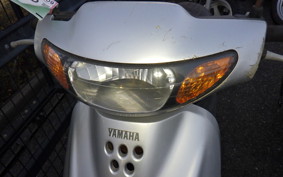 YAMAHA JOG Z Gen.2 SA04J