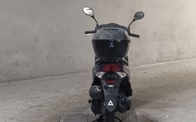 HONDA DIO 110 JF31