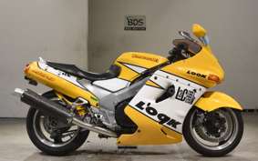 KAWASAKI ZZ1100 NINJA R Gen.2 1995 ZXT10D
