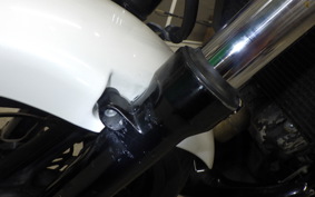 HONDA VTR 250 Gen. 2 2005 MC33