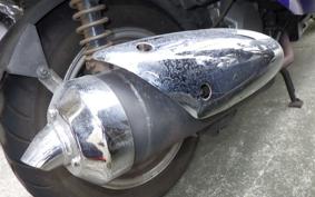 SYM RV125 JP Type