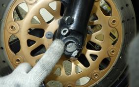 HONDA VTZ250 MC15