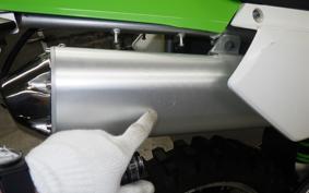 KAWASAKI KLX250 Gen.2 2002 LX250S