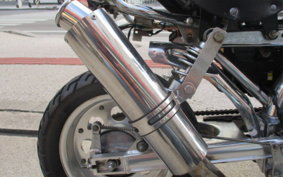 HONDA GORILLA Z50J