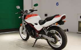 KAWASAKI BALIUS 250 2022 ZR250A