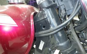 HONDA CB223S MC40