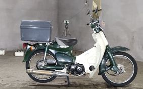 HONDA SUPER CUB50 AA01