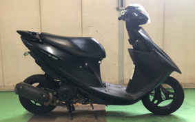 SUZUKI ADDRESS V50 CA44A