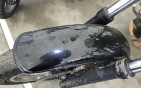 SUZUKI GRASS TRACKER NJ4DA