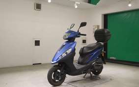 YAMAHA JOG125 1991 SEJ5J