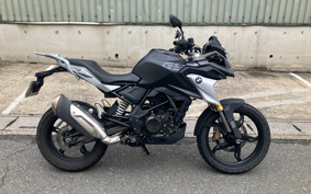 BMW G310GS 2022 0G31