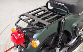 HONDA CROSS CUB JA60