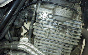 HONDA GB500TT 1987 PC16