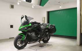 KAWASAKI NINJA 1000SX 2023 ZXT02K