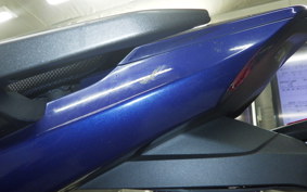 HONDA NC750X Limited ABS 2016