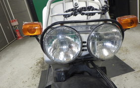 HONDA ZOOMER AF58
