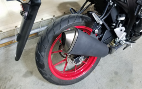 SUZUKI GSX-S125 ABS DL32B