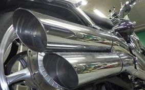 YAMAHA XV1900 RAIDER 2012