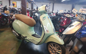 VESPA PRIMA BEIGE RA150 RP8M82