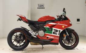 DUCATI PANIGALE V2 2024