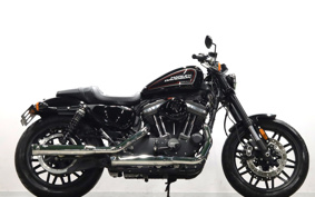 HARLEY XL1200CX 2018 LM3