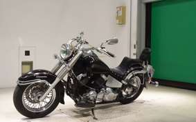 YAMAHA DRAGSTAR 400 CLASSIC 2000 4TR