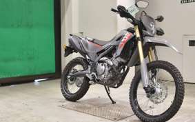 HONDA CRF250L 2000 MD47
